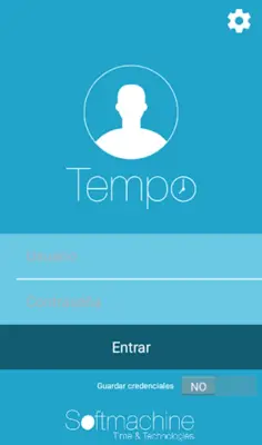 Tempo Mobile android App screenshot 3